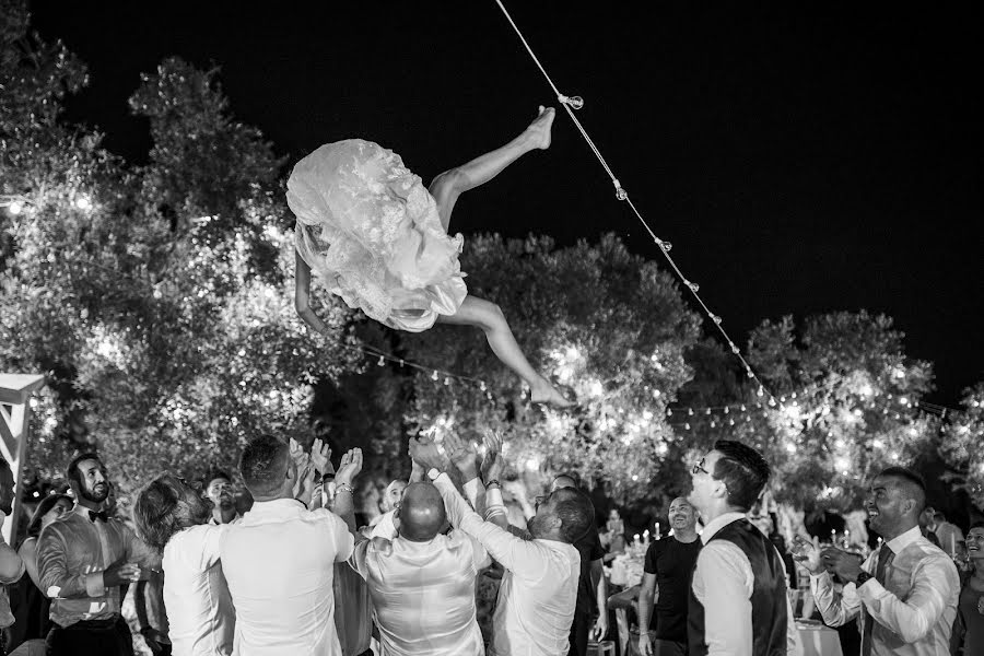 Photographe de mariage Fabio De Gabrieli (fabiodegabrieli). Photo du 17 août 2018