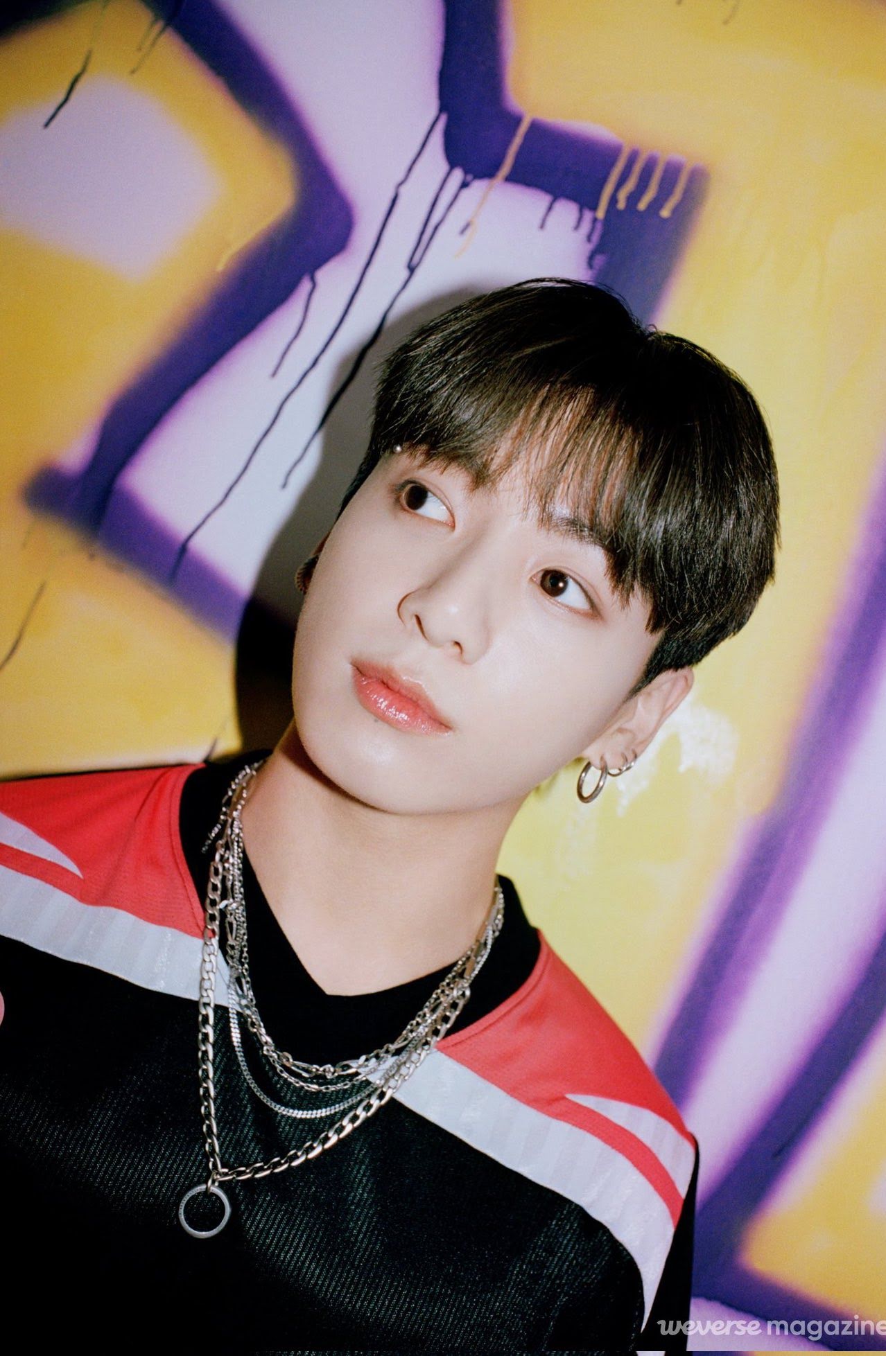 jk from weverse magazine