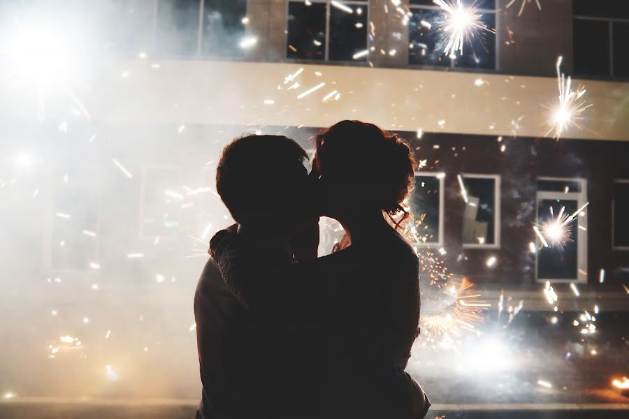 Photographe de mariage Denis Marinchenko (denismarinchenko). Photo du 2 septembre 2018