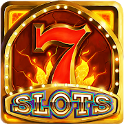 Flaming Hot 7's Casino Slots  Icon