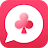 PokerUp:Social Poker icon