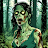 Zombie Forest Survival - FPS icon