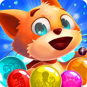 Bubble Sweet 2 for PC and MAC