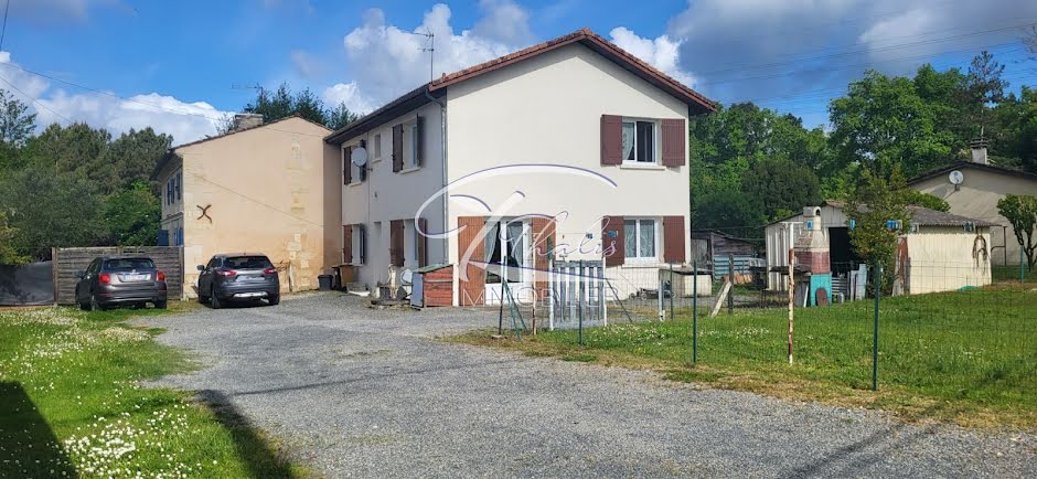 Vente maison 5 pièces 130 m² à Saint-André-de-Cubzac (33240), 231 000 €