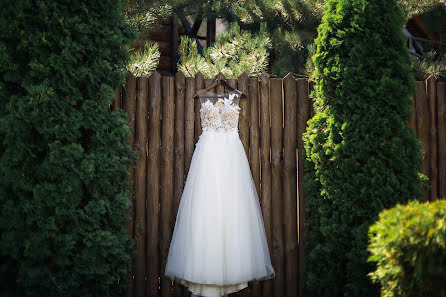 Fotógrafo de casamento Sergey Kostyrya (kostyrya). Foto de 15 de abril 2018