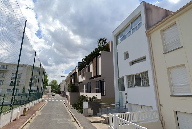  Vente Terrain à bâtir - à Issy-les-Moulineaux (92130) 