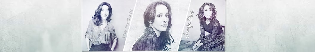 Jennifer-Beals.com Banner