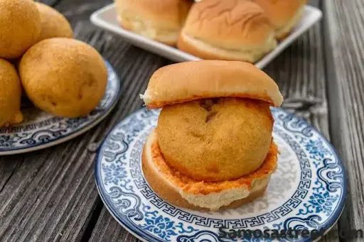 King Vada Pav