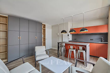 appartement à Paris 15ème (75)