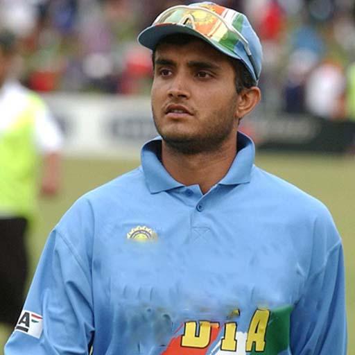Sourav Ganguly Wallpaper