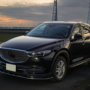 CX-5 KFEP