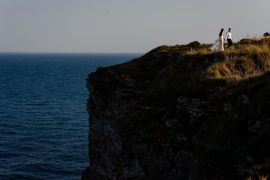 Wedding photographer Florin Stefan (florinstefan1). Photo of 8 November 2017