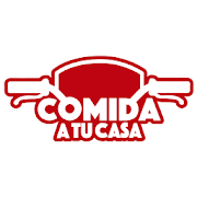 Comida a tu Casa Repartidor 1.5.3 Icon