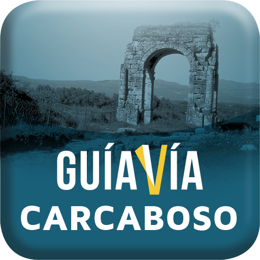 Carcaboso - Soviews 旅遊 App LOGO-APP開箱王