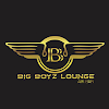 Big Boyz Lounge, Sector 29, Iffco Chowk Metro Station, Gurgaon logo