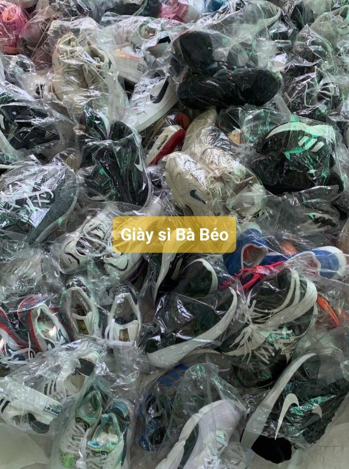 Giày si Bà Béo luôn mang đến những sản phẩm chất lượng