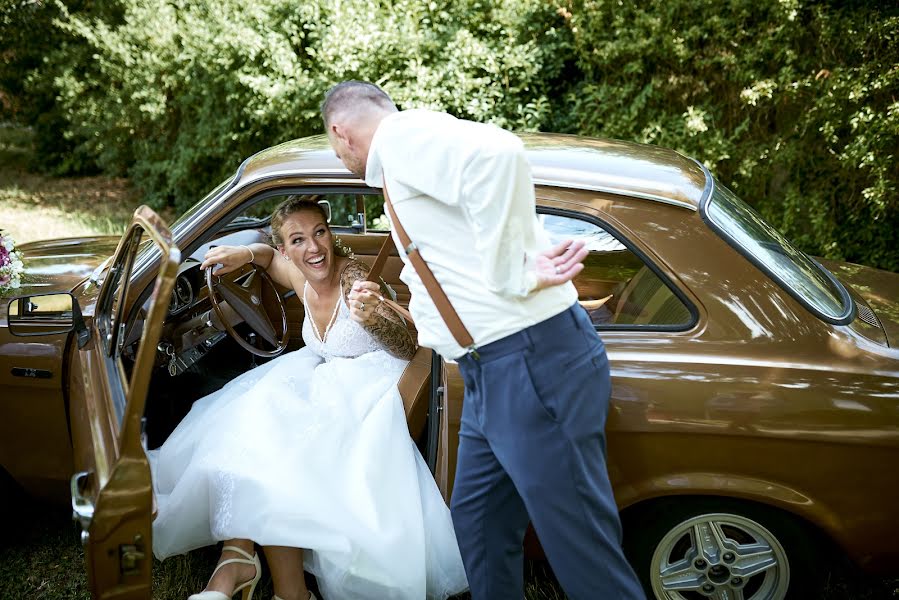 Fotógrafo de bodas Milan Samochin (milansamochin). Foto del 20 de marzo