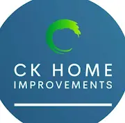 CK Home Improvements Logo