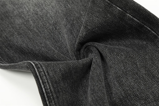 Title 13, Washed And Worn American Retro Mens Jeans Clas...