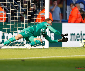 Gemiste penalty van Trésor heeft geen gevolgen voor Racing Genk: "Was niet gefocust en trapte zonder overtuiging"