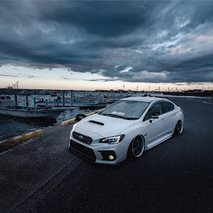 WRX STI