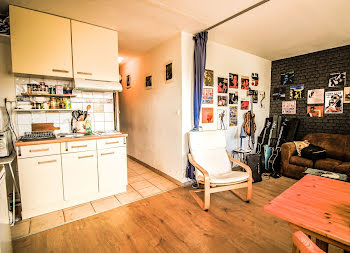 appartement à Sète (34)