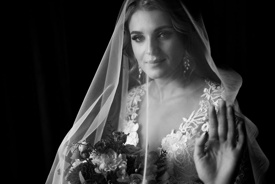 Wedding photographer Natalya Doronina (doroninanatalie). Photo of 1 February 2021