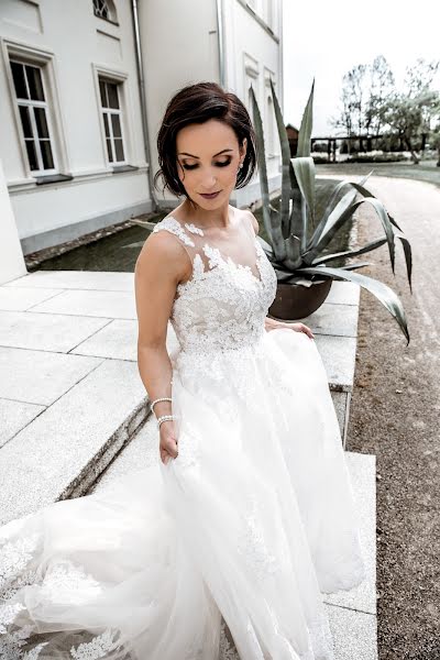 Wedding photographer Eimis Šeršniovas (eimis). Photo of 15 June 2018