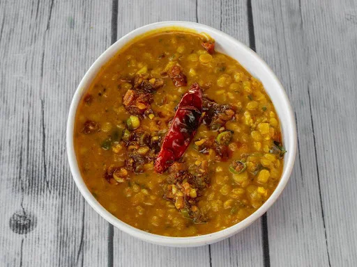 Dal Tadka