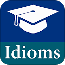 English Idioms and Phrases 2.2 APK Descargar