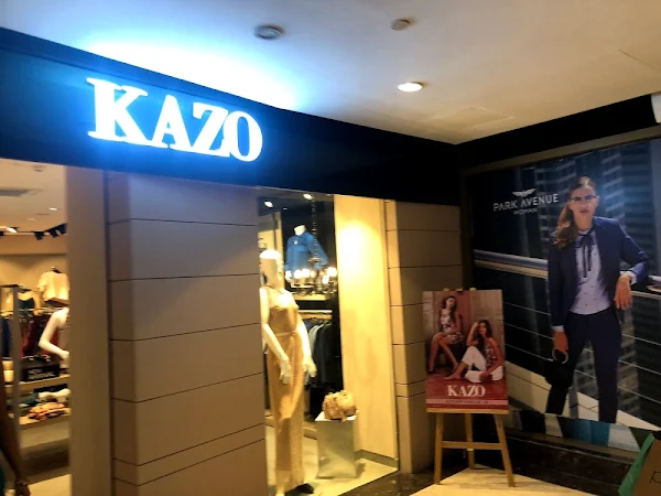 Kazo photo 