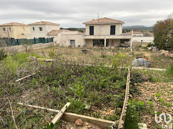 maison à Aigues-Vives (30)