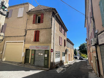 immeuble à Manosque (04)