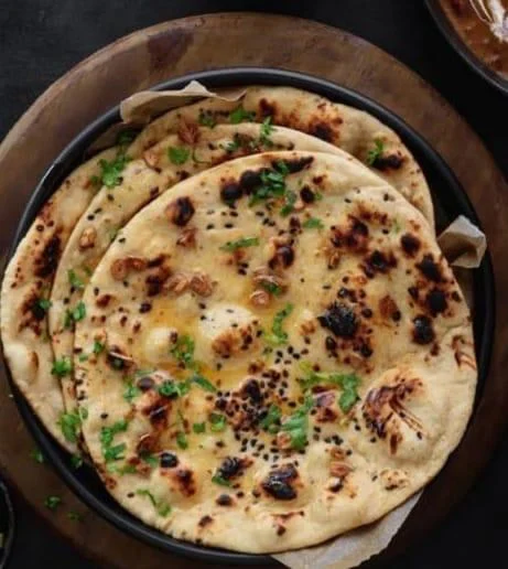 Ulte Tawa Ka Parantha