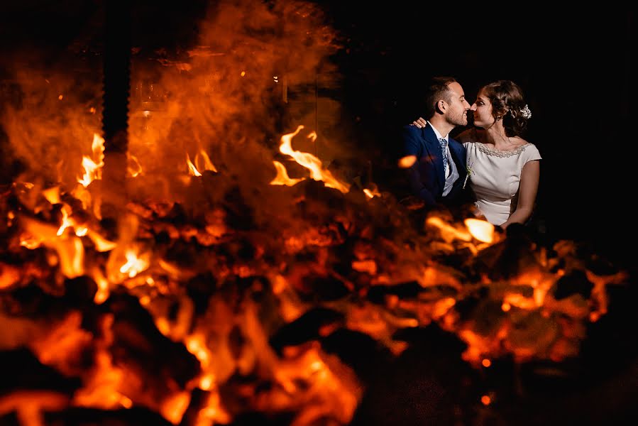 Fotógrafo de bodas Sergio Cueto (cueto). Foto del 4 de junio 2018