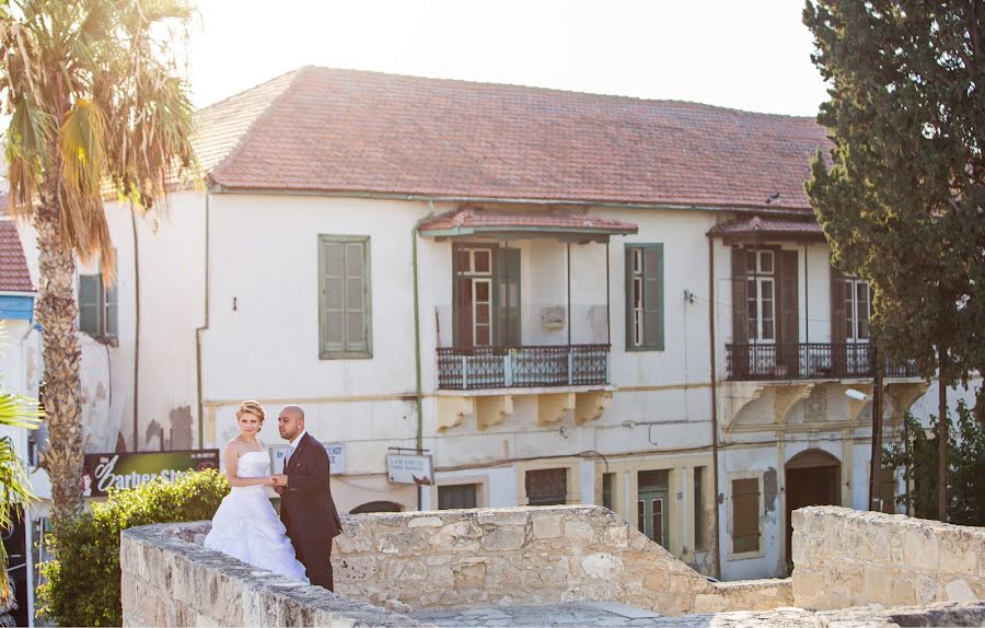 Fotógrafo de casamento Demis Datov (datov). Foto de 20 de novembro 2018