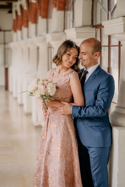 Fotograful de nuntă Marius Mihai Badita (mbadita). Fotografia din 23 iunie 2023