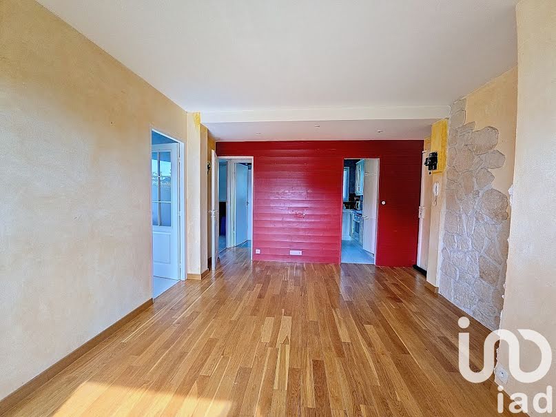 Vente appartement 3 pièces 50 m² à Garches (92380), 290 000 €