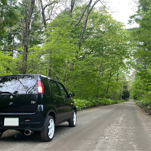 Kei HN22S