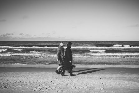 Photographe de mariage Tomas Juskaitis (tomasjuskaitis). Photo du 23 décembre 2020