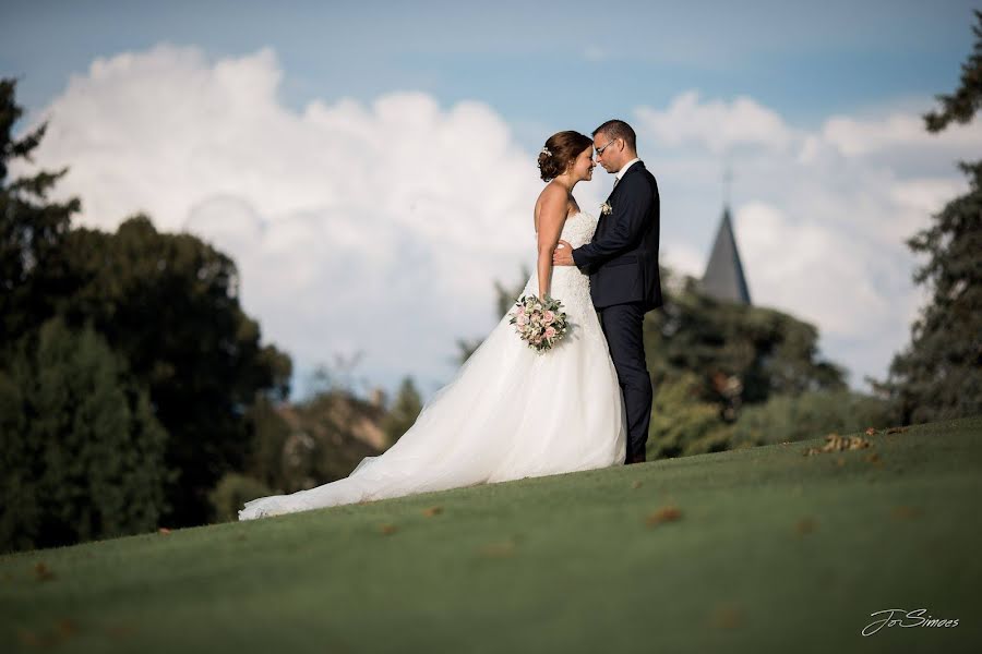 Fotógrafo de bodas Jo Simoes (simoes). Foto del 8 de junio 2023