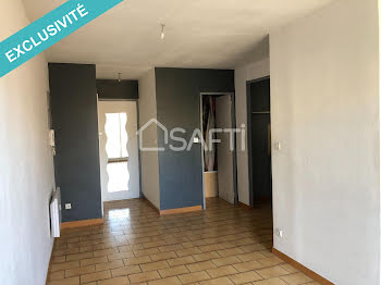 appartement à Beziers (34)