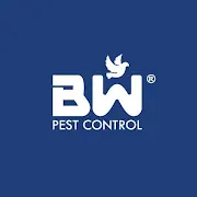 B W Pest Control Logo