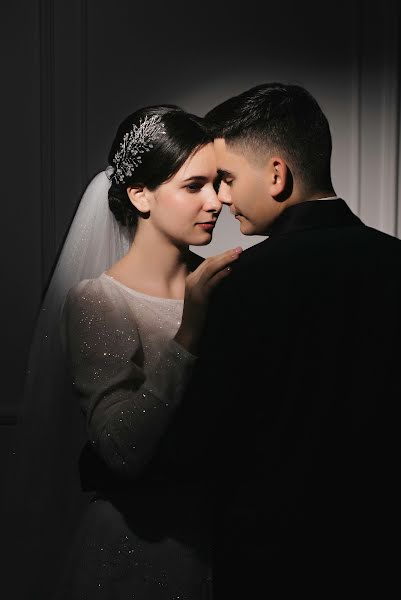 Wedding photographer Aleksandr Bogomazov (bogomazov). Photo of 29 December 2022