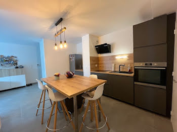 appartement à Quimper (29)