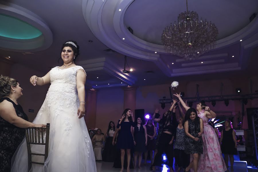 Esküvői fotós André Cavazos (andrescavazos). Készítés ideje: 2018 március 13.