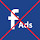 Facebook Ads Remover