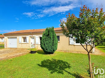 maison à Vouneuil-sous-Biard (86)