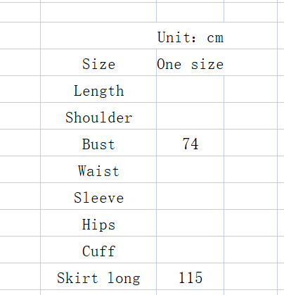 Title 1, Temperament Knitted Waist Mid-length Skirt