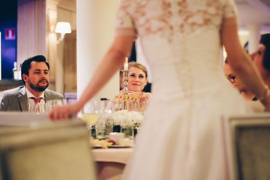 Fotógrafo de bodas Dennis Esselink (dennisesselink). Foto del 10 de agosto 2016